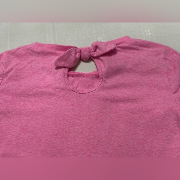 🎁Carter’s Girls Short Sleeve Top- Size 7🎁 - Picture 5 of 7